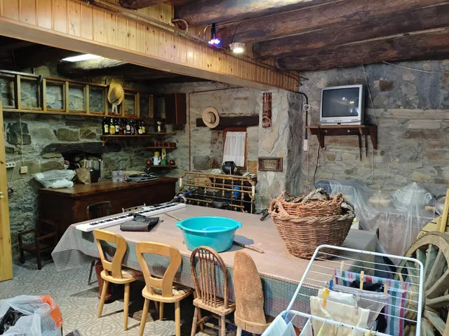 Venta casa El Acebo "Camino de Santiago" — 4