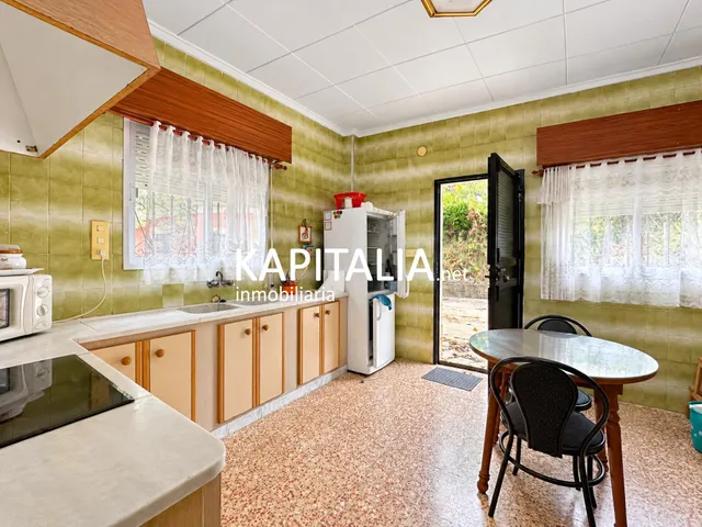 Casa en ALQUILER en Bixquert con piscina privada, jardín y barbacoa — 8