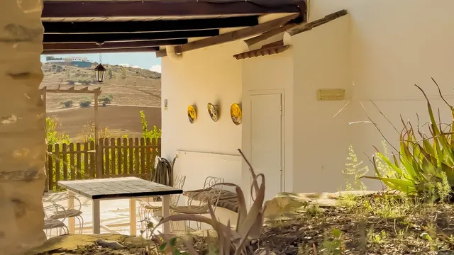 Finca rústica 2 habitaciones 140m² en venta - Polígono - Alrededores - Pedanías — 18