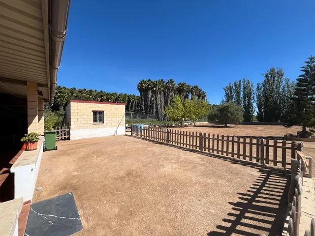 UNA FINCA PARA DISFRUTAR — 12