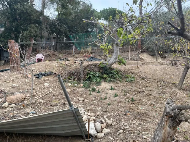 TERRENO URBANO DE 638 M2 A LA VENTA SERRA ALTA, HOSTALETS DE PIEROLA — 8