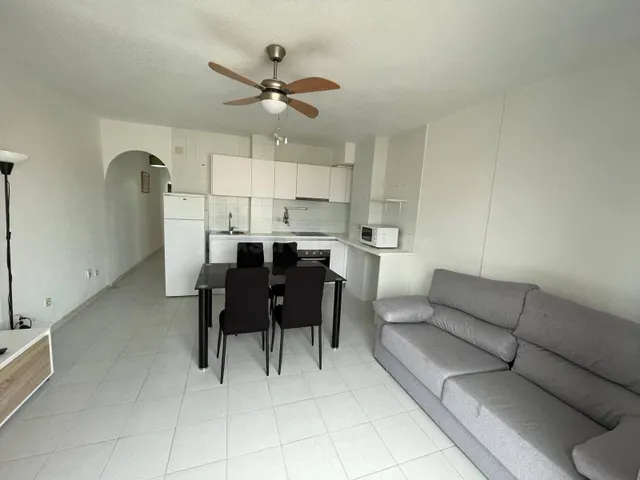 Ático con encanto a la venta en Torrevieja, Calle La Loma — 2