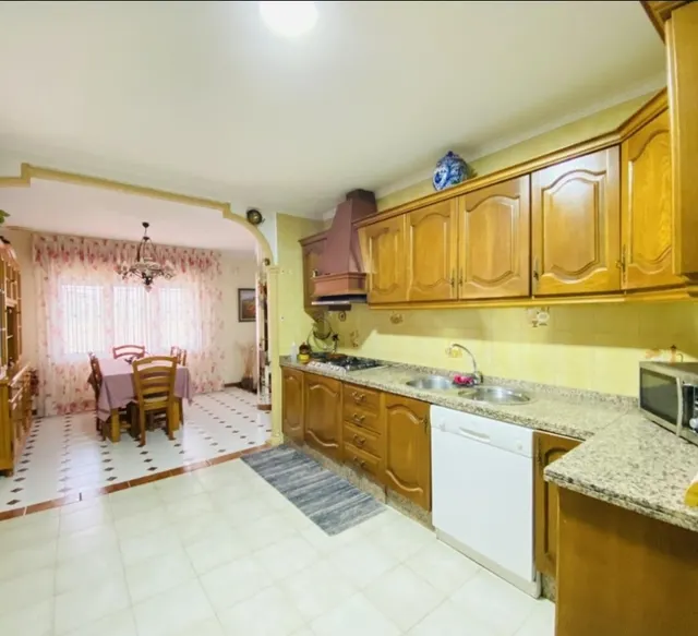 Casa-Chalet en Venta en Zubia, La Granada — 17