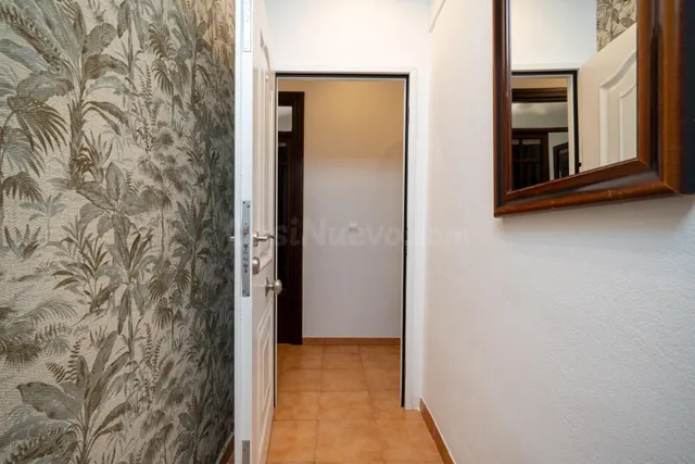Primer piso con ascensor  en 31 de Diciembre, Palma — 20