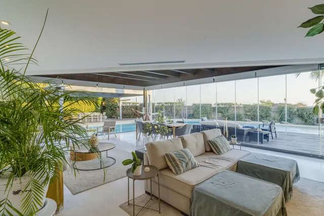 Chalet 5 habitaciones 543m² en venta - Marbella — 9