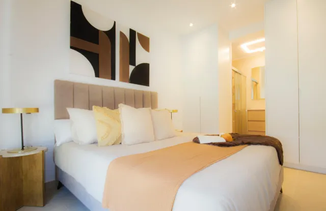 Apartamento en San Fulgencio — 17