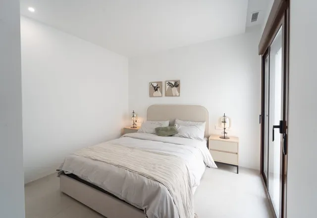 Casa-Chalet en Venta en Torre Pacheco Murcia — 22