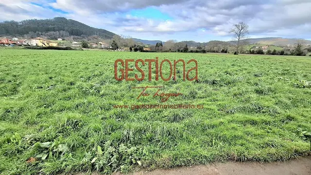 OPORTUNIDAD COMO INVERSIÓN. TERRENO COMPLETAMENTE LLANO. CIC
