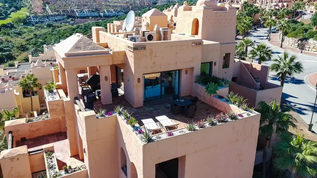Ático 3 habitaciones 177m² en venta - Costa del Sol — 26