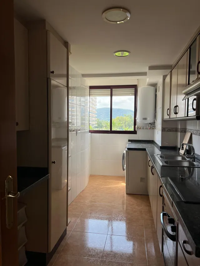 APARTAMENTO  ALQUILER TEMPORAL HASTA EL 30 DE JUNIO — 19