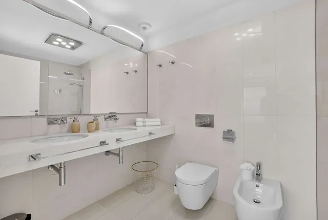 Apartamento 4 habitaciones 134m² en venta - Centro — 31