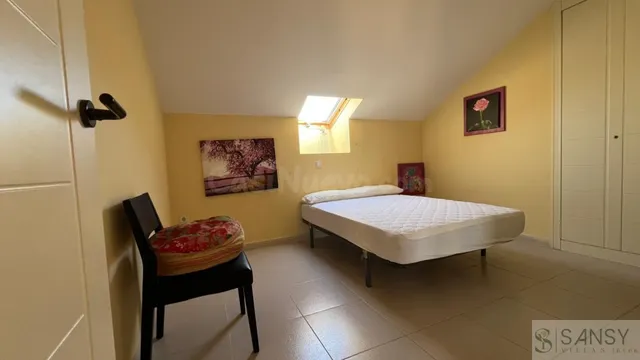 Ático en Venta en Alicante Alicante — 20