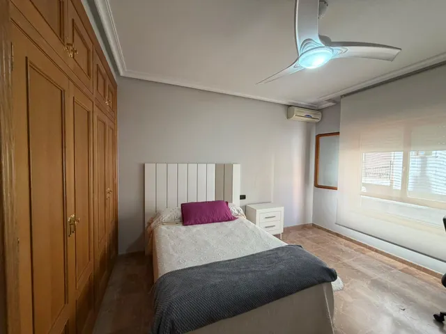 Exclusividad, amplitud y elegancia en una vivienda única — 31