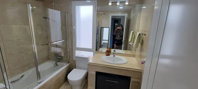 Apartamento 2 habitaciones 120m² en venta - Marbella — 19