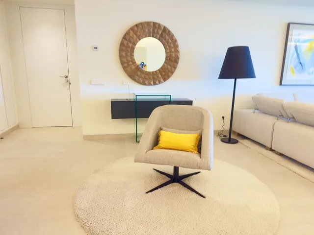 Apartamento 3 habitaciones 180m² en venta - Costa Del Sol — 20