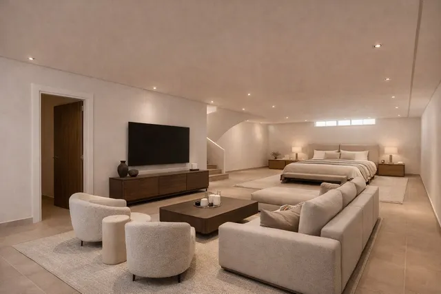 Adosado 2 habitaciones 333m² en venta - Costa del Sol — 23