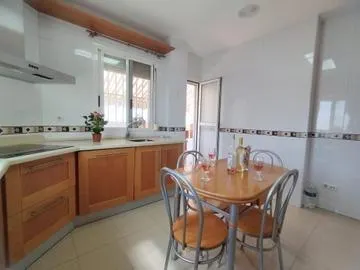 Ático en venta en Zapillo — 9
