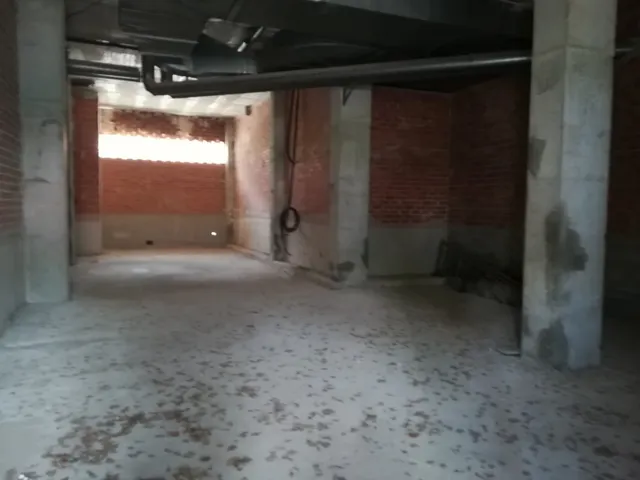 LOCAL COMERCIAL JUNTO CORTE INGLES — 3