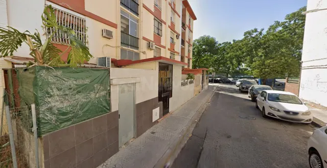 Venta piso en Sevilla — 2