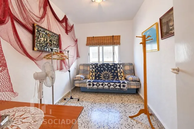 Piso en venta en la azohía, ¡a unos pasos del mar y con vistas privilegiadas! — 10
