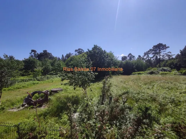 REF 2896 SOLAR 1500m2 CON PROYECTO Y LICENCIA ( MOS ) — 6
