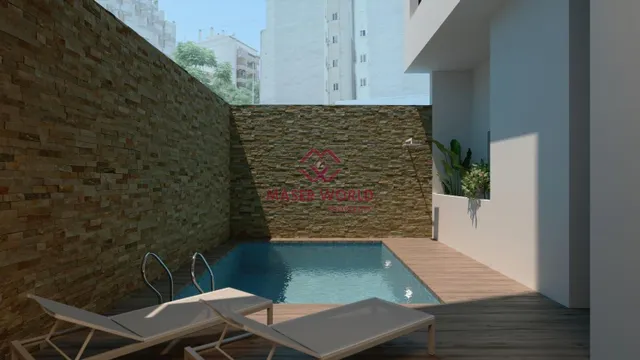Apartamentos de nueva construcción en el corazón de Torrevieja — 7
