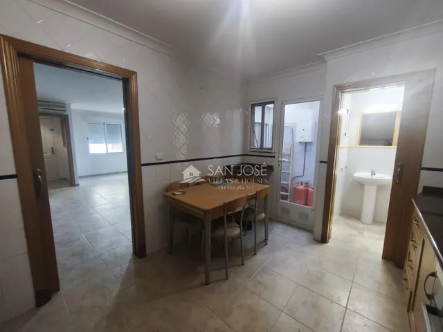 Venta de casa reformada en el barrio de la coca, Aspe — 7