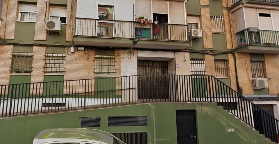 Casa 2 habitaciones 71m² en venta - Barrio Alto