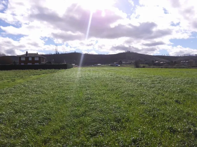 Venta de finca en OTUR  ( VALDÉS) — 13