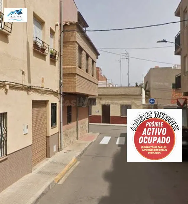 Venta casa en Castello de la Plana - Castellón