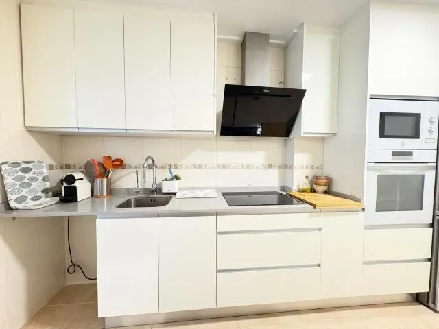 Piso 3 habitaciones en venta - Avenida libertad — 7