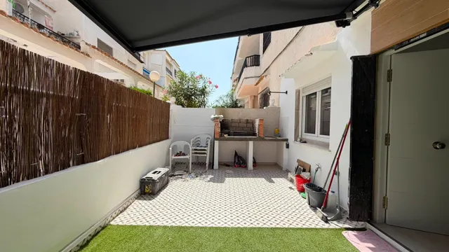 Bungalow 2 habitaciones 61m² en venta - La veleta — 28