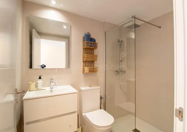 APARTAMENTO DE 2 DORMITORIOS 2 BAÑOS EN PUNTA PRIMA ( ORIHUELA COSTA ) — 20