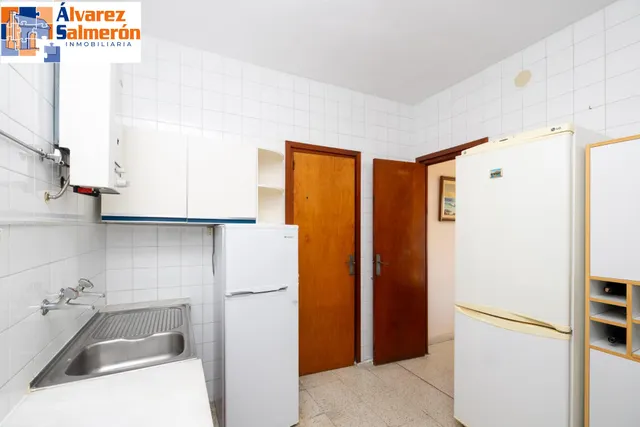 Chalet independiente en Taramay, Almuñécar — 16