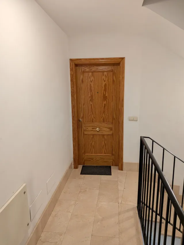 Piso en Inca amueblado y equipado — 10
