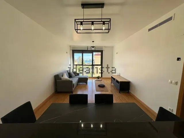 Piso 2 habitaciones 67m² en alquiler - Playa de la Malvarrosa — 2