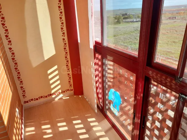 Apartamento Super Luminoso — 2