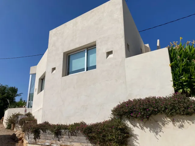 Villa 2 habitaciones 180m² en venta - Puerto — 27