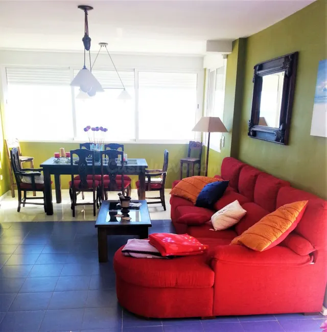 ESTUPENDO APARTAMENTO DE DOS DORMITORIOS CON SOLARIUM EN PRI - foto 2