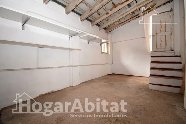 Para reformar en el centro de Torrent con patio y terraza — 22