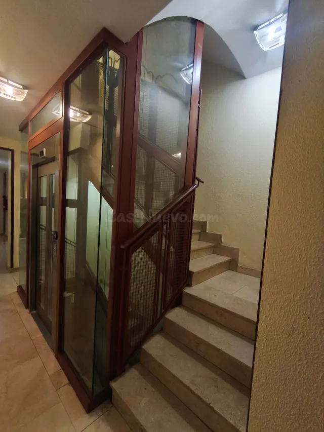 Piso 3 habitaciones junto Parque del Tercer Depósito – Zona  - foto 2
