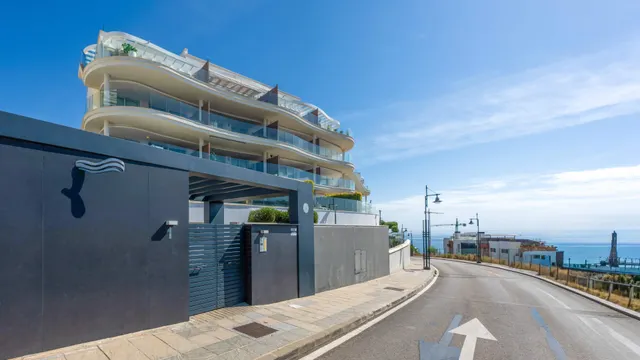 Piso El Higuerón , Fuengirola — 43