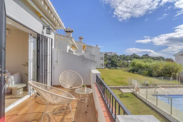 Ático 2 habitaciones 81m² en venta - Riviera del sol — 15