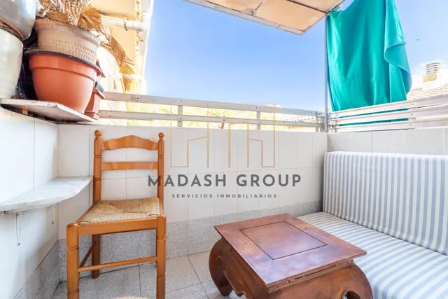 Acogedora vivienda en el barrio Gaudí de Reus por €110,000 — 23