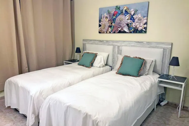 Ático 2 habitaciones 110m² en venta - Costa Del Sol — 18