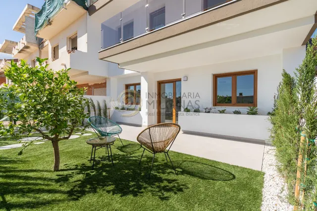 viviendas de nueva construcción en La Nucia desde 390.000 eu - foto 2