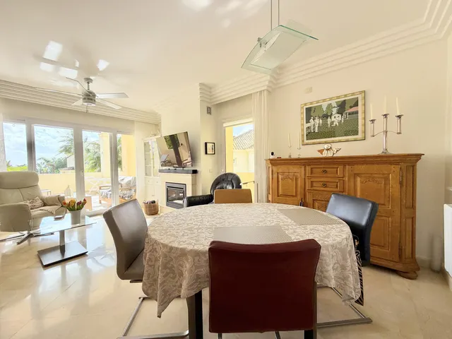 Apartamento 2 habitaciones 153m² en venta - Costa Del Sol — 5
