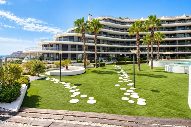 Apartamento 3 habitaciones 153m² en venta - Arenales del Sol — 49