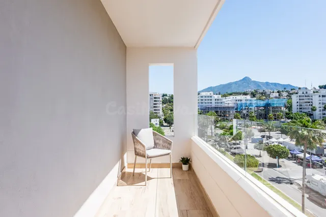 Apartamento 3 habitaciones 119m² en venta - Marbella - foto 2