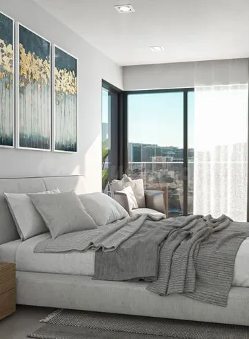 Apartamento 2 habitaciones 131m² en venta - Rincon de Loix - foto 4